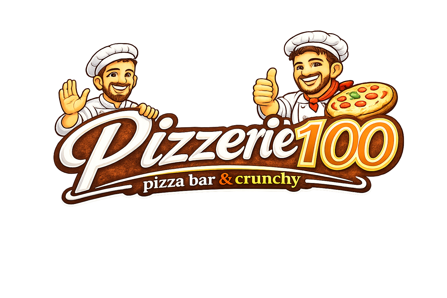 Pizzerie100